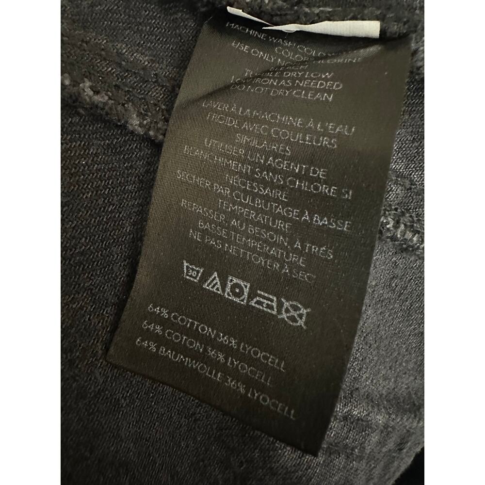 NWT We The Free People Lucky You Mid Rise Barrel Jeans Size 31 Short - Picture 8 of 8